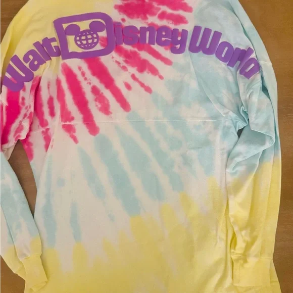 Walt Disney World Spirit Jersey - Picture 3 of 7